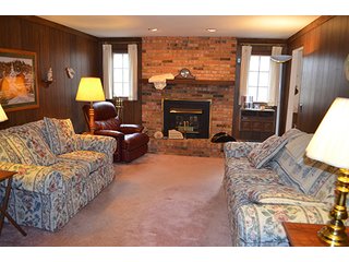 Property photo 16 - HOME & PERSONAL PROPERTY AUCTION, 3 BDRM, 2 BATH RANCH HOME ON 1 ACRE IN ALLEN COUNTY